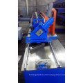 Drywall Galvanized Sheet Light Steel Profiles Metal Stud/Track Roll Forming Machine ud cd uw cw profiles